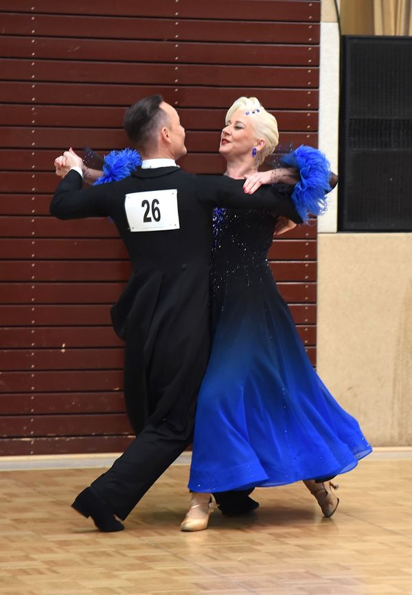 15.9.2024 GLM Masters III S in Elmshorn - Vor- und Zwischenrunde