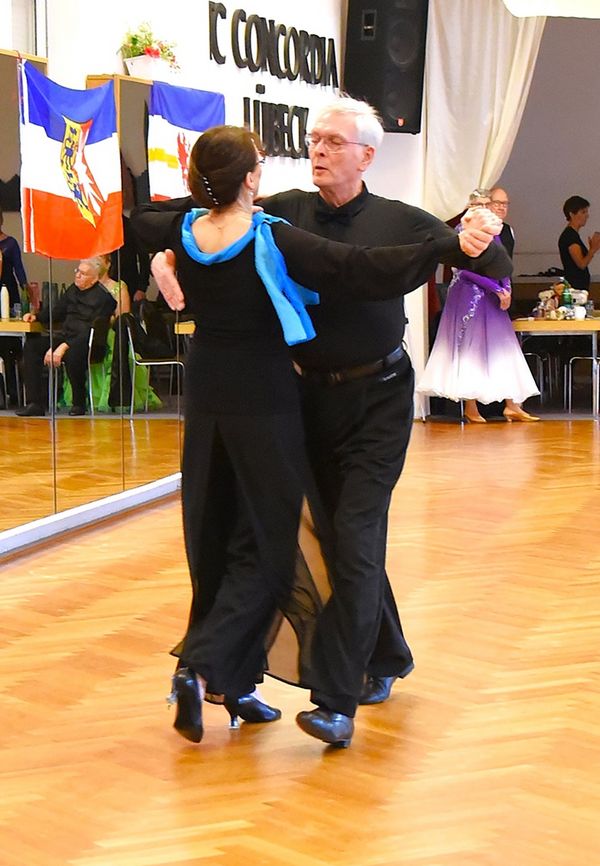 21.2.2025 GLM Masters IV C+D Standard in Lübeck