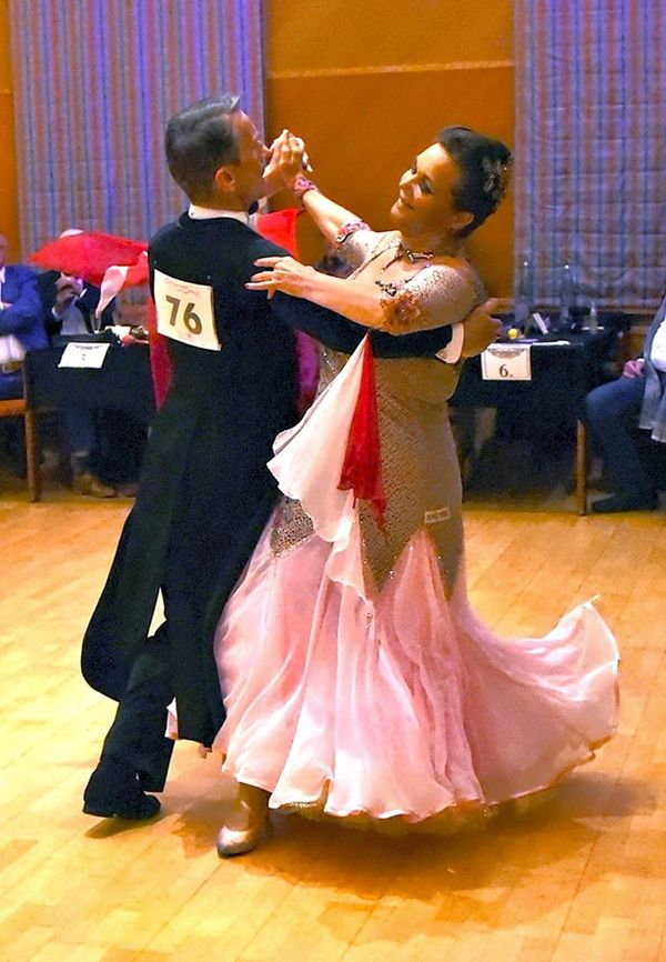 19.4.2025 Gold Cup in Holm - Semifinale & Finale