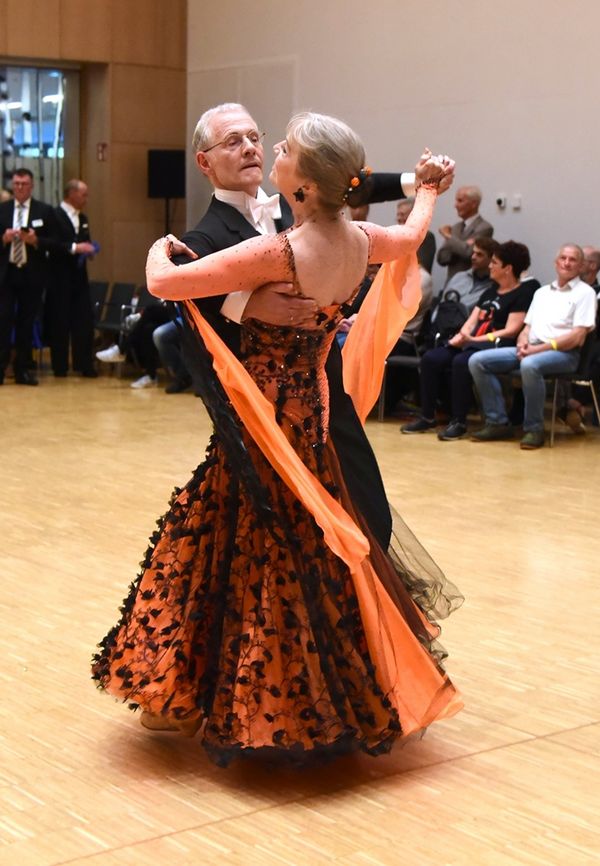 7.6.2025 Gold Cup Bad Bevensen - Vorrunde