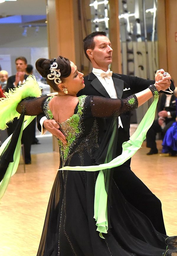 7.6.2025 Gold Cup Bad Bevensen - Zwischenrunde