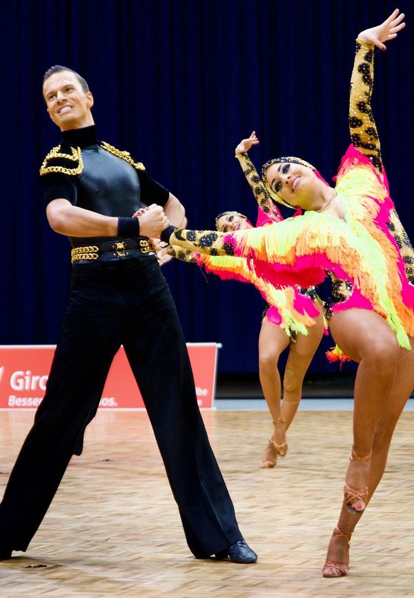 2. Bundesliga Nord Lateinformationen in Bremerhaven