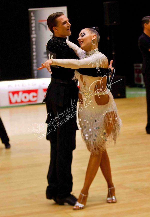 LM HGR B Latein in Buchholz