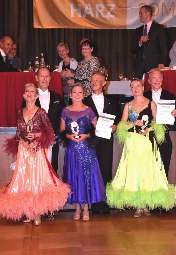 Leistungsstarke 66 in Braunlage von Marcel Erné