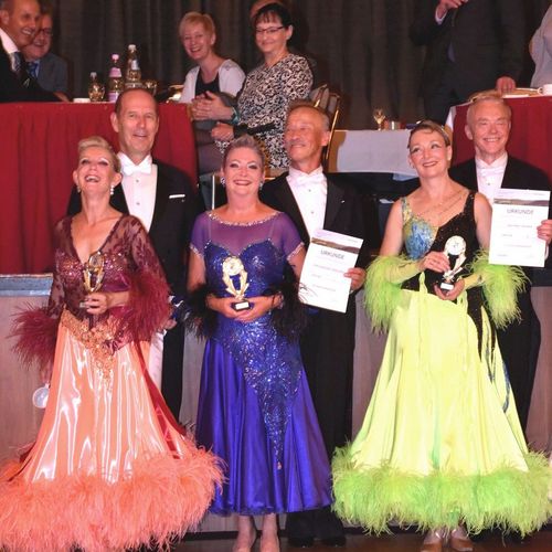 Leistungsstarke 66 in Braunlage von Marcel Erné