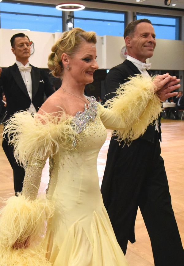 17.09.2022 LM Sen III S Standard Barsinghausen