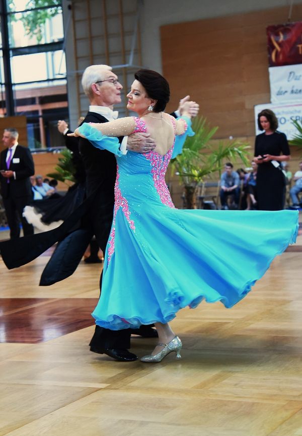 Leistungsstarke 66 - Hatatas Hannover