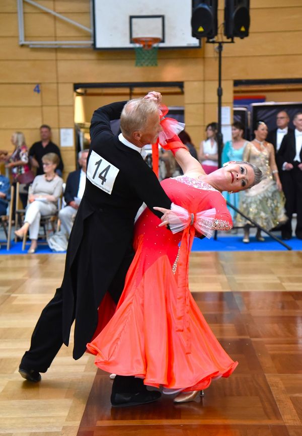 Leistungsstarke 66 - Hatatas Hannover