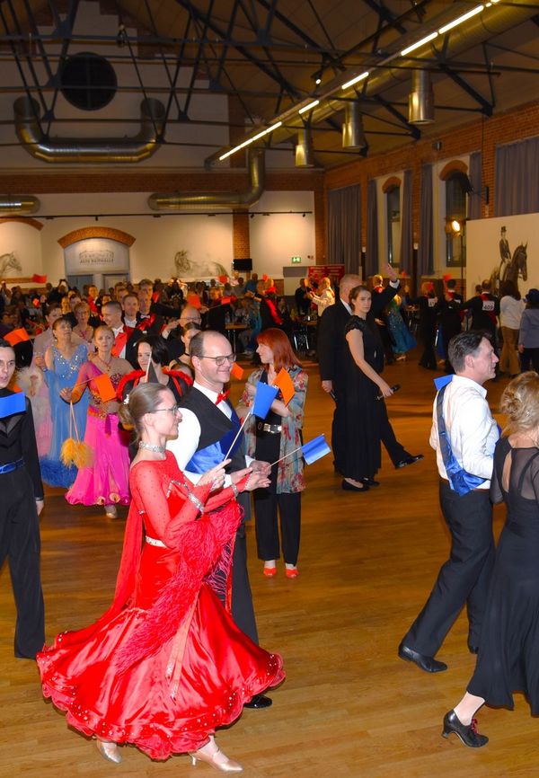 Niedersachsenpokal 2024 - Gäste, Shows, Ehrungen