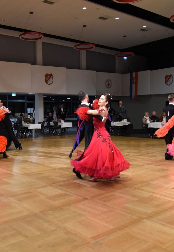 2.3.2024 GLM Masters II S Barsinghausen - Semifinale und Finale