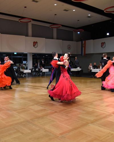 2.3.2024 GLM Masters II S Barsinghausen - Semifinale und Finale