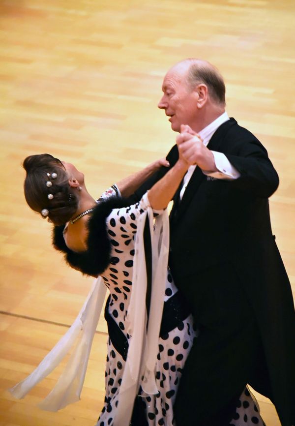 31.3.2024 Leistungsstarke 70 in Holm - Vorrunden