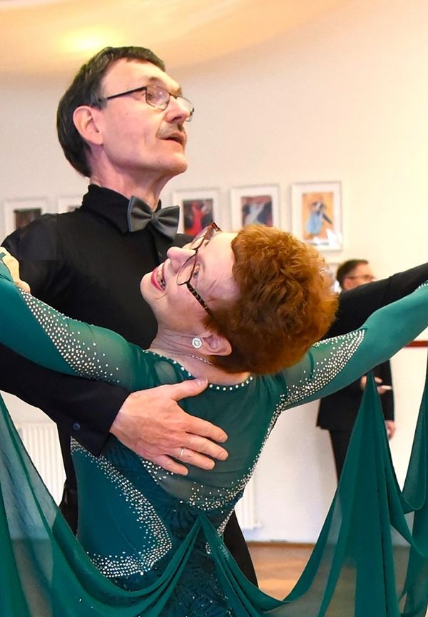 21.2.2025 GLM Masters IV C+D Standard in Lübeck