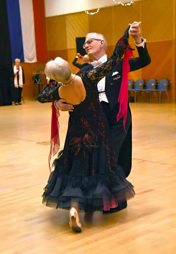 20.4.2025 Diamond Cup in Holm - Semifinale & Finale