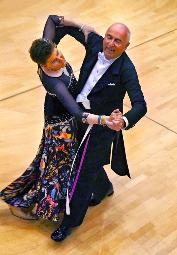 20.4.2025 Diamond Cup in Holm - Vorrunde