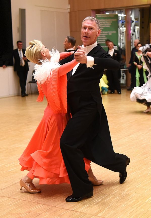 7.6.2025 Gold Cup Bad Bevensen - Zwischenrunde