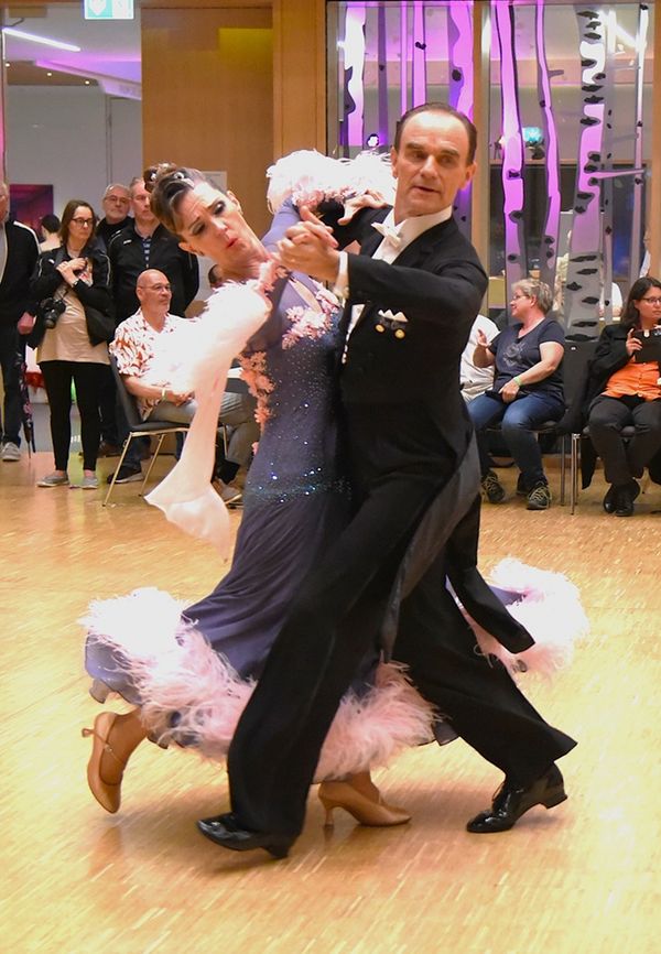 7.6.2025 Gold Cup Bad Bevensen - Zwischenrunde