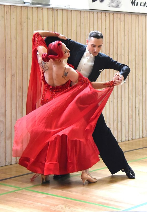 13.9.2025 GLM Nord Hauptgruppe II A Standard in Oldenburg