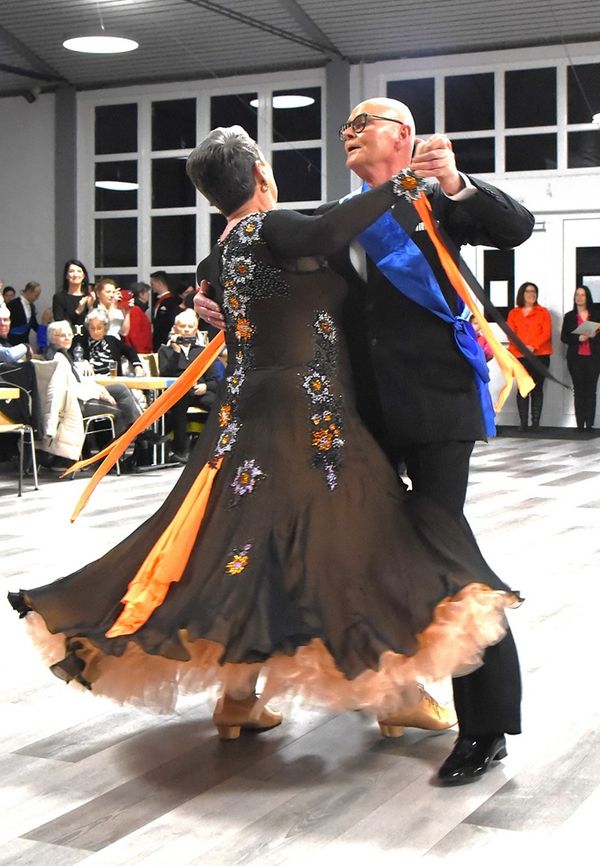 Niedersachsenpokal 2026 - Team Blau