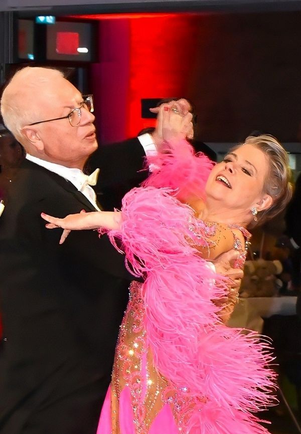 1.3.2026 GLM Sen IV S Std in Barsinghausen - Paarporträts