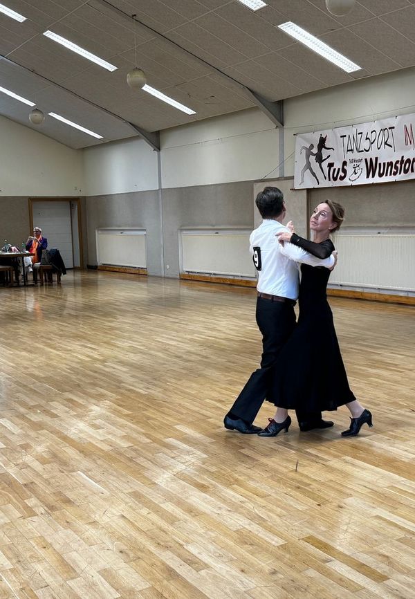 18.11.2023 - Niedersächsische Breitensportserie Finale Wunstorf