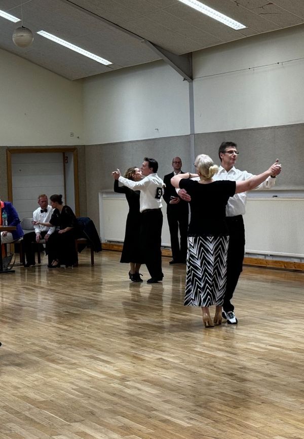 18.11.2023 - Niedersächsische Breitensportserie Finale Wunstorf