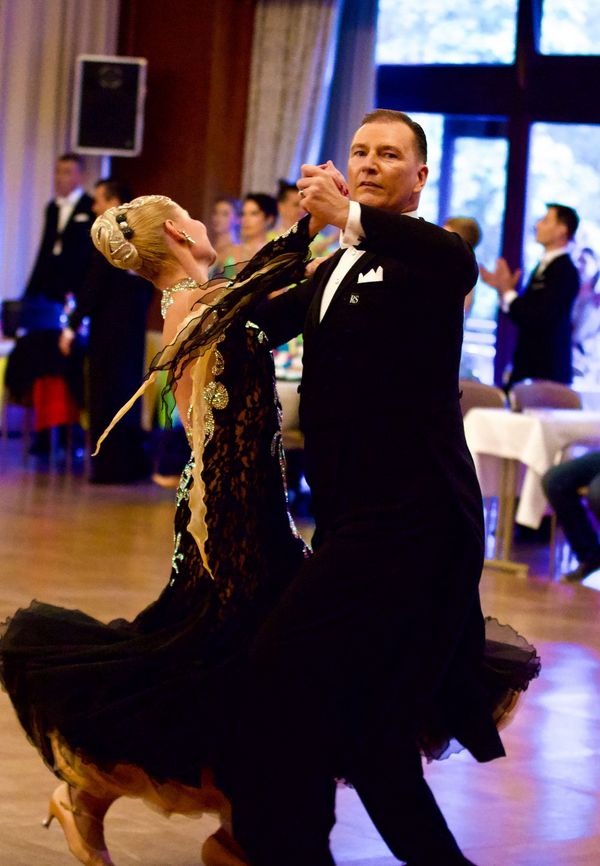 Goldene 55 in Braunlage von Peter Gerhard Krüger