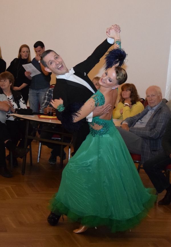 GLM Sen I und Hgr A+S Std Glinde