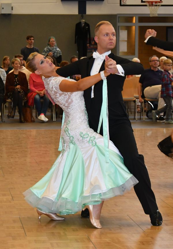 24.09.2022: GLM Hauptgruppe A u. S und Senioren I A u. S Standard Rostock