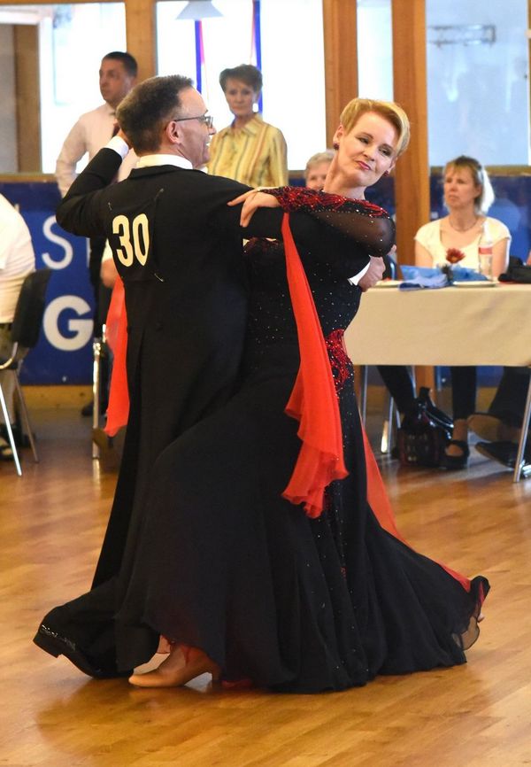 LM Sen IIIB in Gifhorn