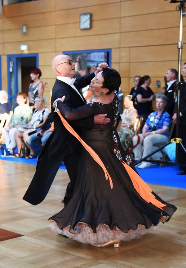 Leistungsstarke 66 - Hatatas Hannover