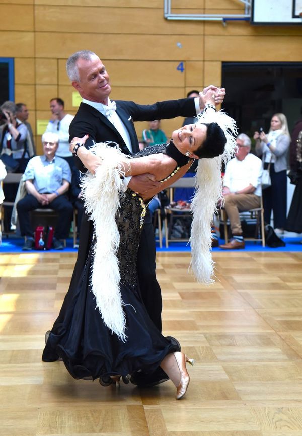 15.6.2024 Gold Cup bei den Hannoverschen Tanzsporttagen