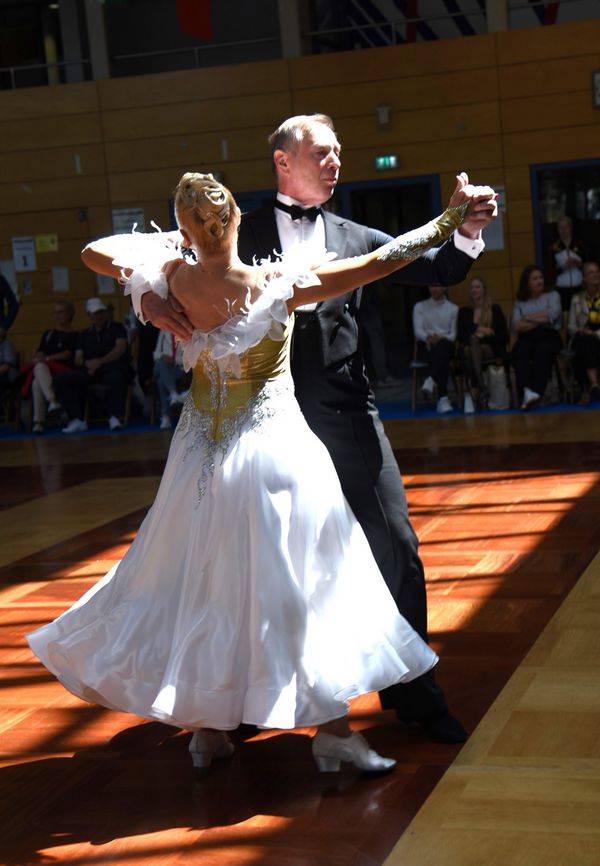 15.6.2024 Diamond Cup bei den Hannoverschen Tanzsporttagen