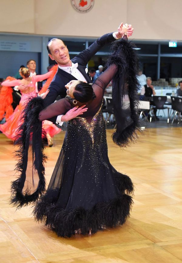 2.3.2024 GLM Masters II S Barsinghausen - Semifinale und Finale