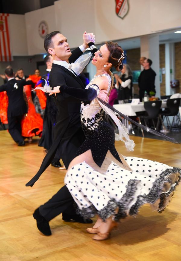 2.3.2024 GLM Masters II S Barsinghausen - Vorrunde