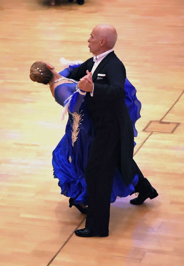 31.3.2024 Leistungsstarke 70 in Holm - Vorrunden