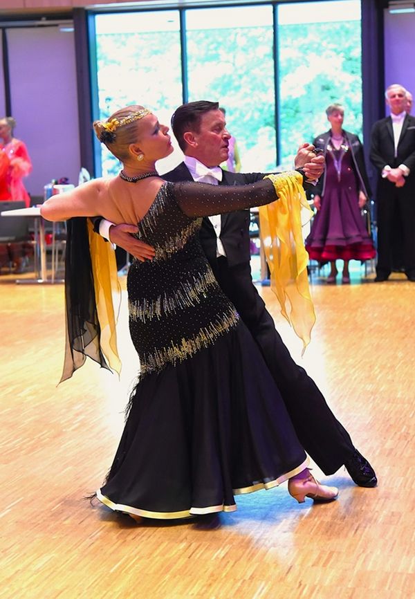 20.5.2024 Diamond Cup in Bad Bevensen - Vorrunden