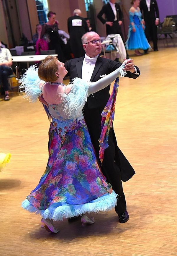 20.5.2024 Diamond Cup in Bad Bevensen - Vorrunden