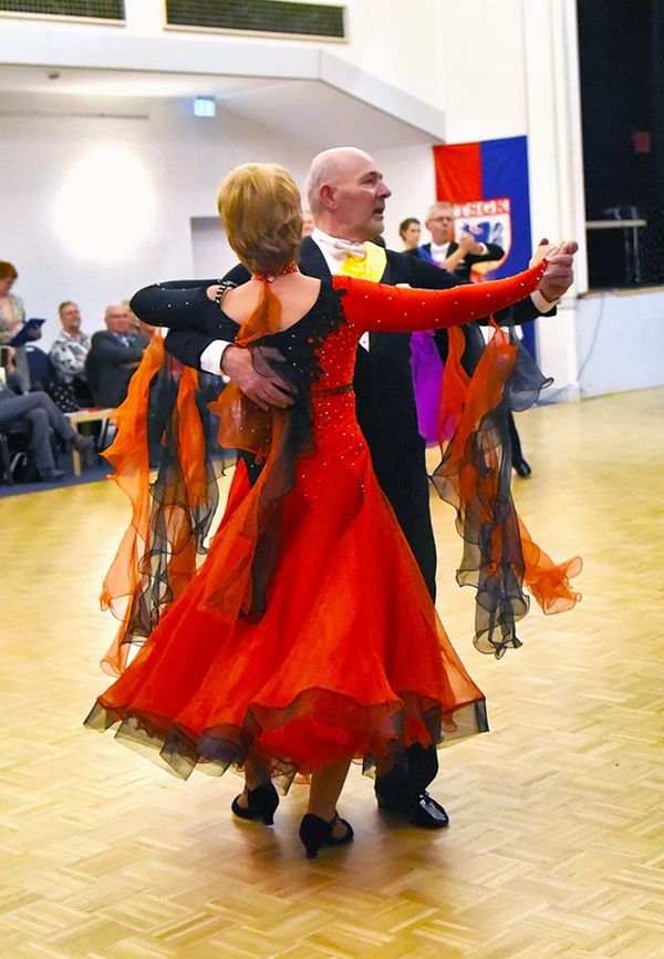 Niedersachsenpokal 2025 - Team Gelb