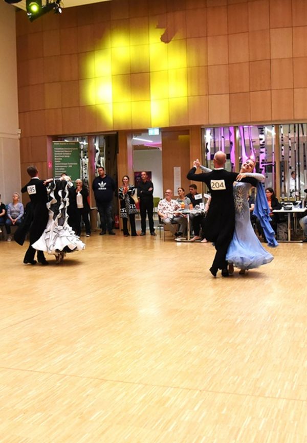 7.6.2025 Gold Cup Bad Bevensen - Semifinale und Finale