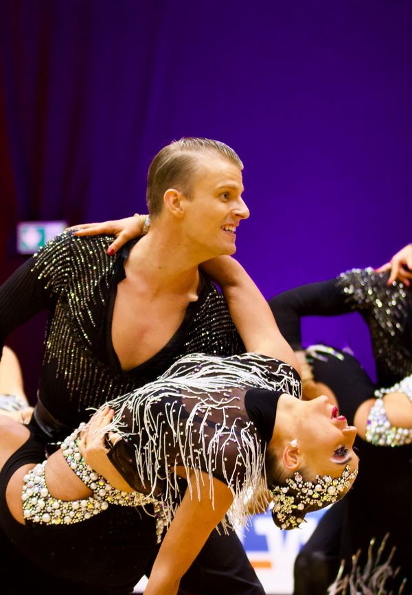 1. und 2. Bundesliga Lateinformationen in Buchholz