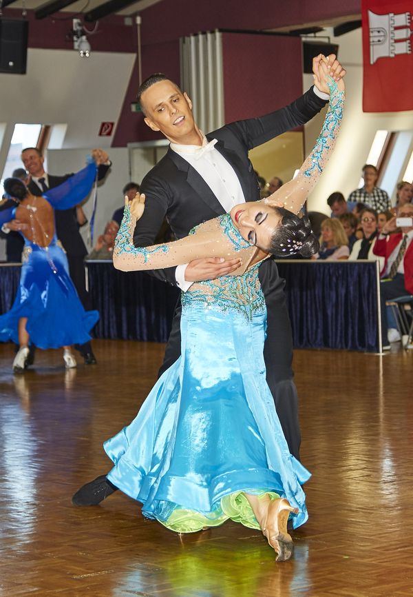 GLM Nord HGR und Sen I A und S Standard Braunschweig