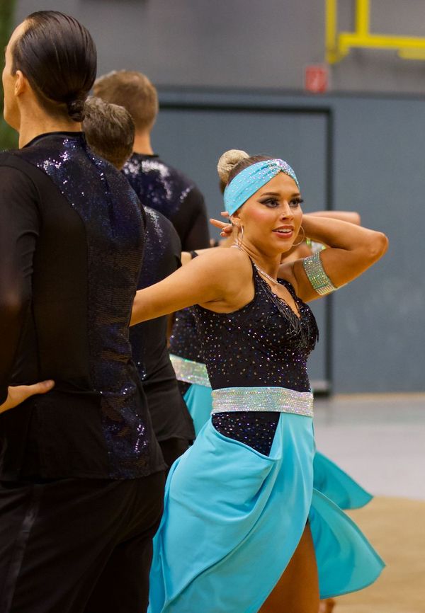 Regionalliga Nord Lateinformationen in Alfeld