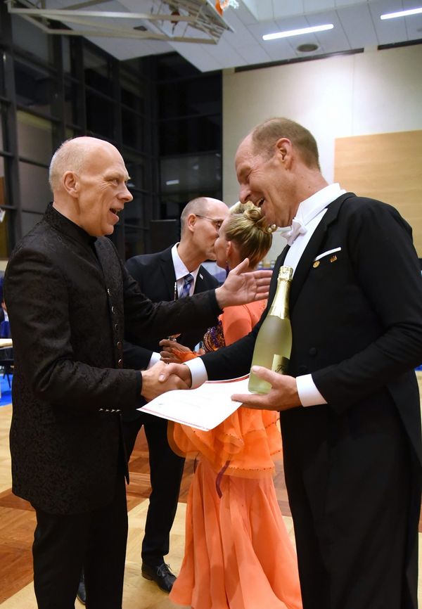 Leistungsstarke 66 - Hatatas Hannover