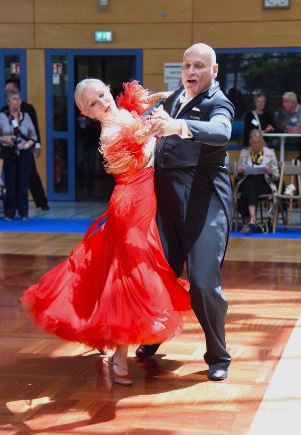 15.6.2024 Diamond Cup bei den Hannoverschen Tanzsporttagen