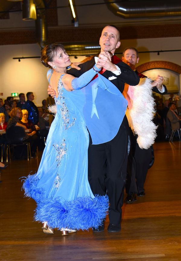 Niedersachsenpokal 2024 - Team Rot