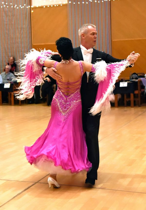 30.3.2024 Goldene 60 in Holm - Zwischenrunde, Semifinale und Finale