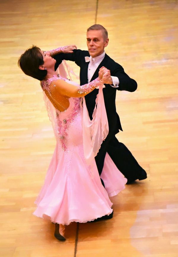 31.3.2024 Leistungsstarke 70 in Holm - Vorrunden