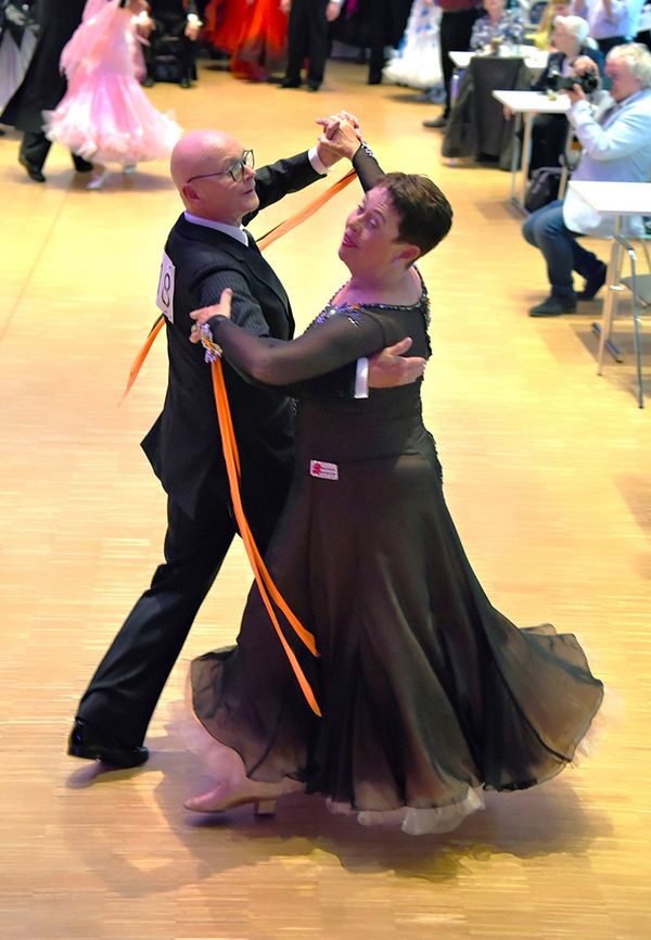 20.5.2024 Diamond Cup in Bad Bevensen - Vorrunden