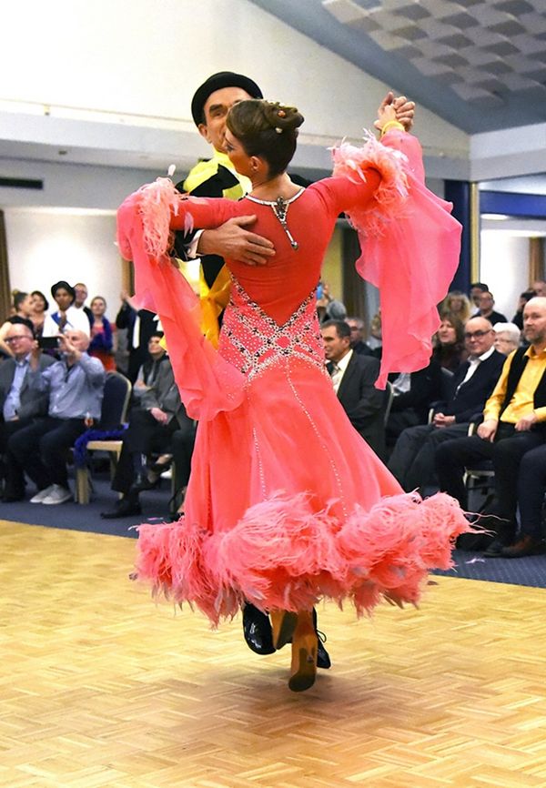 Niedersachsenpokal 2025 - Team Gelb